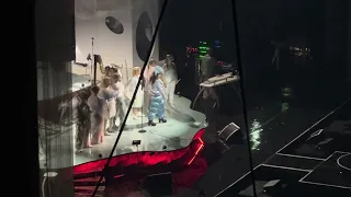 Björk - Pagan poetry, live in Milan (12/11/23)