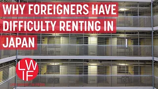 Why Foreigners Have Difficulty Renting in Japan