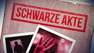 Die gefährlichste Frau der Schweiz: Caroline H. | #85 Schwarze Akte - Podcast