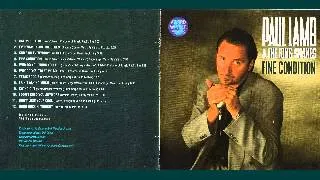 Paul Lamb & The King Snakes - Fine Condition - 1994 - Fine Condition - Dimitris Lesini Blues