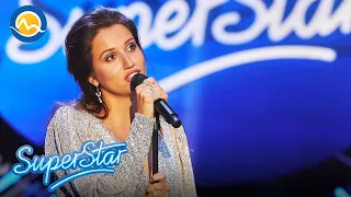 SUPERSTAR SEMIFINALE 2021 | Elizabeth Kopecká