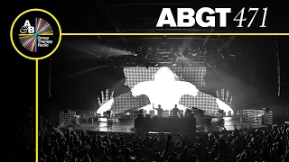 Group Therapy 471 with Above & Beyond and Kyau & Albert
