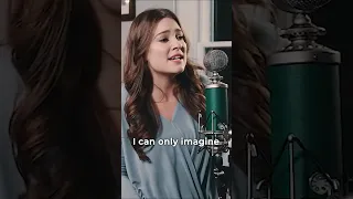 I Can Only Imagine - Leanna Crawford | Praise Hits