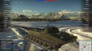 Секретные разработки Советского союза в War Thunder