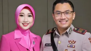 selayang pandang Kompol Rizal Adam Al Hasan A.S. S.Pd., M.M