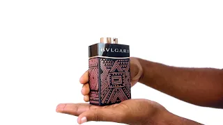 Bvlgari Man In Black Essence Cologne Review