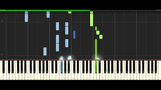 Ленинград - Вояж (Piano Cover)