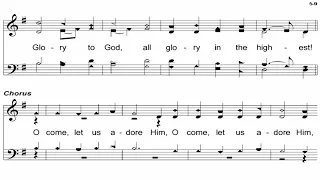 O Come, All Ye Faithful - A Cappella Hymn