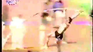 Рекорд! 1994 Сестриере, прыжок с шестом, мужчины 6,14 Сергей Бубка