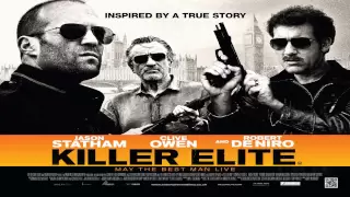 Killer Elite Soundtrack (Here i am)