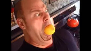 Will Sasso "Lemons" Vine Compilation