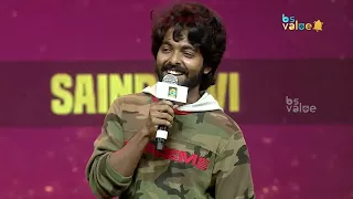 "Sensational Music Director" G.V. Prakash | Blacksheep Digital Awards | Highlights | Bs Value