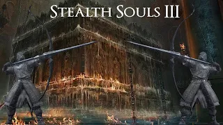 Dark Souls 3 - Sniper Invasions (Stealth Souls 3)