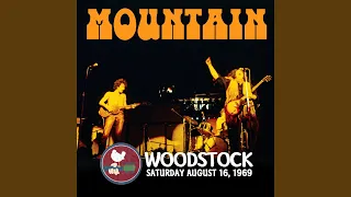 Beside the Sea (Live at Woodstock, Bethel, NY - August 1969)