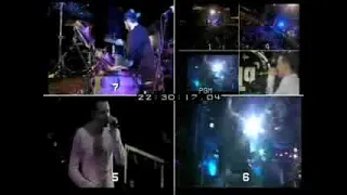 Linkin Park Smoke Out 2003 (Cameras sample)