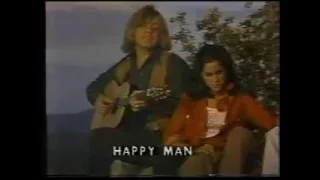 Happy Man- The Video- Chicago