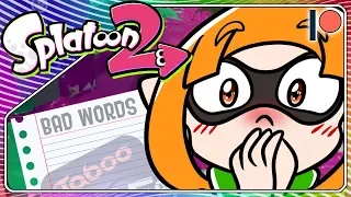 Splatoon 2 Taboo Hide and Seek with Patrons