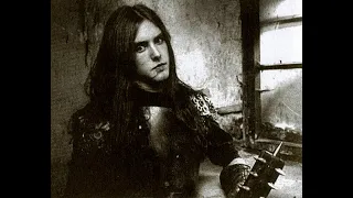 Burzum - Discography (1992-2020) - 12 hours of Burzum