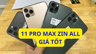 25/9/22 iPhone 11 Pro max zin all giá tốt mới về, Xs max 8 8pl Samsung A51 A71 , thanh lý điện thoại