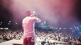 Tzamal - I Favela | Live @ 2310 Music Festival (Thessaloniki 2021)