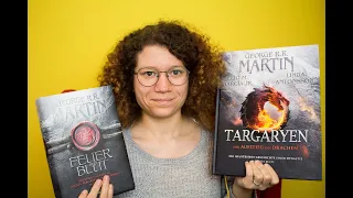 Rezension: Targaryen von George  R. R. Martin | Das Bücherregal