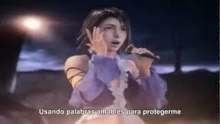 Final Fantasy X-2 - 1000 Words by Sweetbox (Karaoke Sub Español)