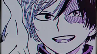 Shoto Todoroki - My Hero Academia/Boku No Hero Academia Edit