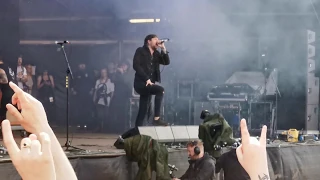 Beartooth - Hated [Live @ Download Festival 2019]