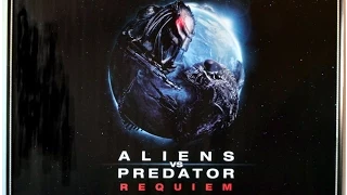 Aliens vs. Predator: Requiem (2007) Review/Rant