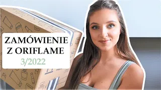 ⭐VLOG⭐ZAMÓWIENIE Z ORIFLAME 3/2022⭐RYŻ ZAPIEKANY Z JABŁKAMI⭐