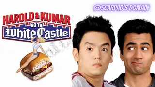 Harold & Kumar Go to White Castle