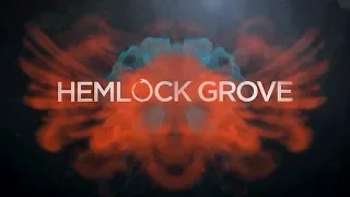 Hemlock Grove (TV Series - 2014) Season 2 Red Band Trailer