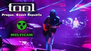 Tool - Vicarious, O2 Arena, Prague, Czech Republic@[CAM MIX] 2019-06-04 FullHD 50p LIVE