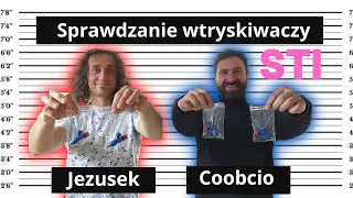 #174 Coobcio & Basia - Subaru Impreza WRX STI. Sprawdzamy wydajność układu paliwowego.