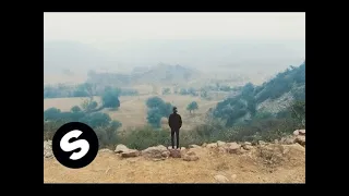 Magnificence & Kerano feat Charles - Breathing (Official Music Video)