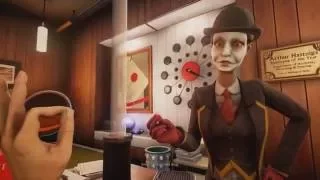 We Mrhappy Few - We Happy Few First Impressions (Early Access)