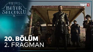 Uyanış: Büyük Selçuklu 20. Bölüm 2. Fragman