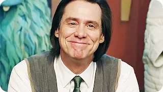 Kidding Season 1 Trailer (2018) Jim Carrey Showtime Series