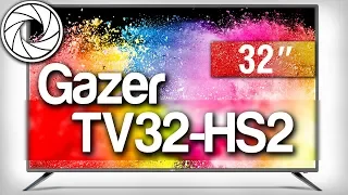 Gazer TV32-HS2