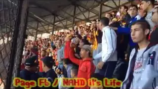 UDB Chkoun Yhabes El Virage Ki Ynoud