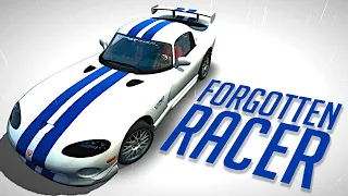 This FORGOTTEN Game needs to come back! - Project Gotham Racing 4 | KuruHS