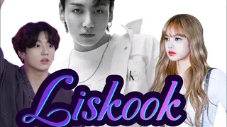 Hency Jungkook X beautiful Lisa // @MJEdz_2  #blackpink #kpop #btsarmy