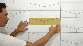 New latest 3D wall design ideas | Bedroom wall paint design | Wall paint design