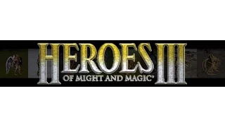 Heroes of Might and Magic III: Small Map 1v7 (200%)