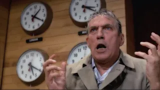 Network (1976) by Sidney Lumet, Clip: "I'm as mad as hell, and I'm not going to take this anymore!"