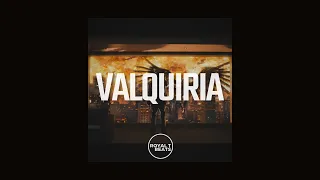 [FREE] HARD BOOMBAP TYPE BEAT - "VALQUIRIA" 89BPM - ROYAL T BEATS