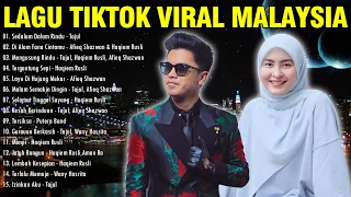 LAGU TIKTOK VIRAL MALAYSIA 2023 | LAGU MALAYSIA | Sedalam Dalam Rindu, Malam Semakin Dingin