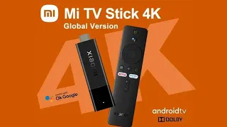 Огляд ТОП TV Stick Xiaomi 4k Netflix Крутий стік з безліччю ліцензій