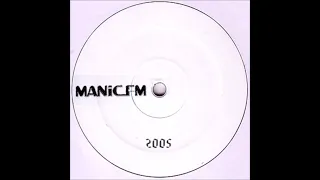 Merk Boyz & Fatal Assassins on Manic FM, 2005