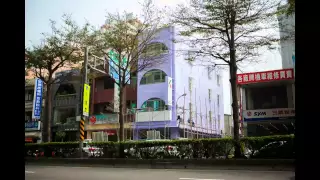 2015 HAHAN 哈韓孕媽咪 創始店